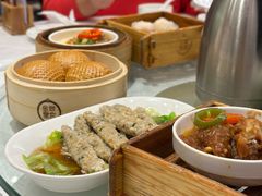 -金翠皇宫粤菜·点心·海鲜(翡翠店)