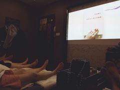 -大桶大足浴(武夷店)