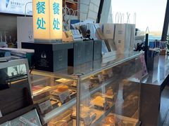 -抱抱地球咖啡馆(国家海洋博物馆店)