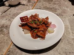 -老福洲·三十年福州味(斗东店)