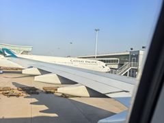 -香港国际机场
