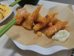 -華歡冰室-WahFoon(吉大店)