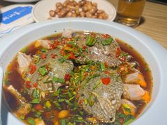 -潮汕壹号·潮汕菜·打边炉·生腌(总店)