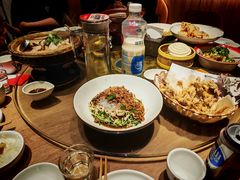 -金掌勺锅包肉(华润万象城店)