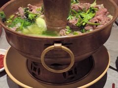 -廖川菜(金虹桥店)