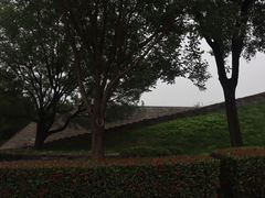 -秦始皇帝陵博物院-丽山园