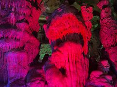 -泰安地下龙宫景区