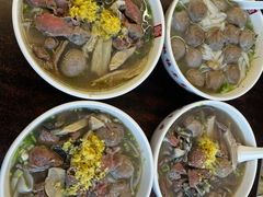 -潮镇老尾牛杂(环城西路店)