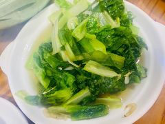 油麦菜-如我美食(达道社区店)