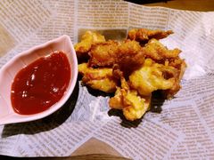 -OKOOKO澳客餐吧(乐天百货店)