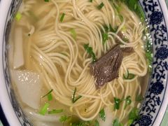 -胡杨记忆(和平路店)