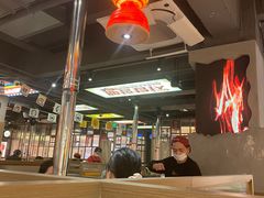 -西塔老太太泥炉烤肉(北京双井店)