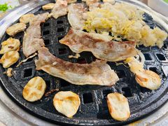 -霸腹烤肉(厦门柚子番店)