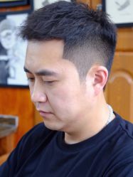 -佰亿Salon·烫染造型