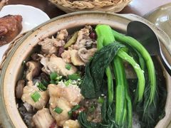 -煲煲掂风味煲仔饭餐厅(西区店)