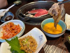 -牛玄庵日式寿喜烧·料理店(新源里店)