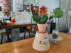 -ABCD咖啡屋(妇幼店)