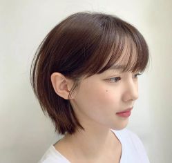 -sy杉影印象COLOUR专业烫染