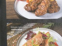 -1874融合西厨·观景餐厅(保利店)