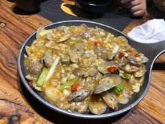 艳遇花甲-嘎嘎鸭脑壳(金沙店)