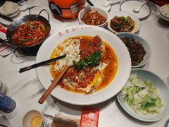 -东方红·湖南菜(金屿店)