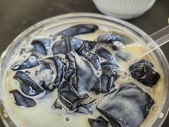 龟苓膏-小草糖水(海棠村店)