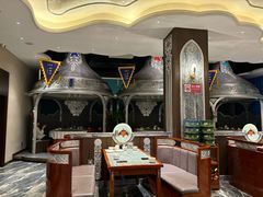 -哈啾嗨·新概念蒙餐(红星新城店)