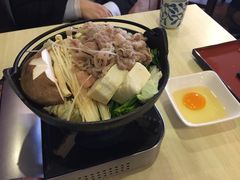 -有喜屋·深夜食堂(北京西路店)