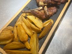 -外婆家(杭州马塍店·杭帮菜名店)