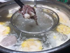 -潮泰牛肉火锅 · 创于1992年(车公庙店)