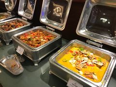 -三亚胜意海景酒店·海鲜自助餐厅(三亚湾路店)
