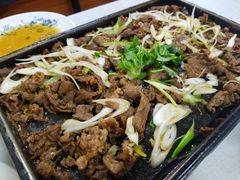 -清真永恒华威肉饼(潘家园店)