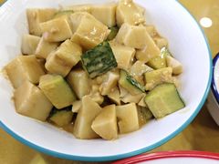 -清宫宴酒楼·计氏松枝包子