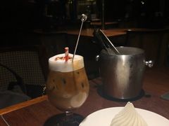 -Tivano意大利餐厅(成都居舍酒店)