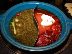 -吼堂老火锅(太古里总店)