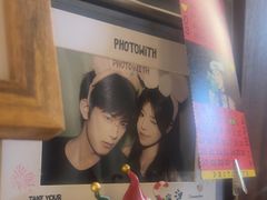 -PHOTOWITH 自助照相馆