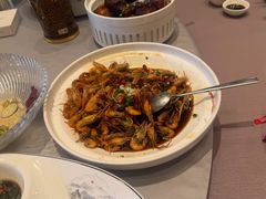 -一品粤珍轩(吴中路店)