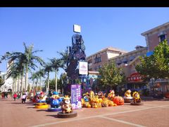 -青岛方特梦幻王国