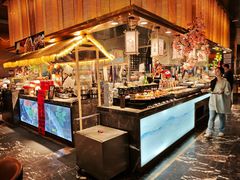 -喜庭海鲜自助(来福士店)