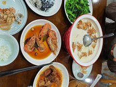 -红灯笼龙凤饭店(宁波老字号店)