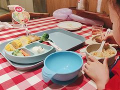 -西贝(南山宝能太古城店)