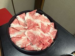 -和牛 烧肉寿喜烧涮锅 善(心斎橋店)
