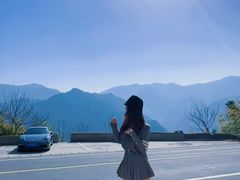 -江南天池