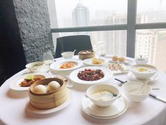 -富力丽思卡尔顿酒店·丽轩中餐厅
