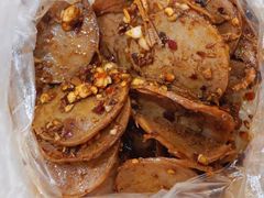 -浪哥卤味捆鸡(南门口店)