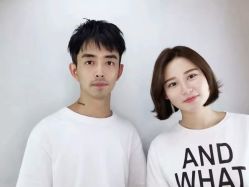 短发-P.STYLE 派斯造型