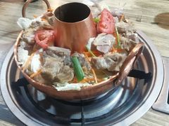 -香香腊排骨.野生菌火塘总店(束河店)