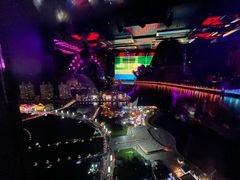-大连君悦酒店 · VIVA(星海广场店)