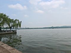 -印象西湖·最忆是杭州实景演出