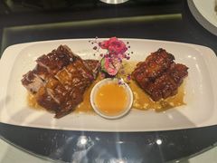 -尚一汤·粤菜海鲜(环球港店)